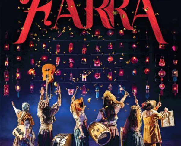 FARRA